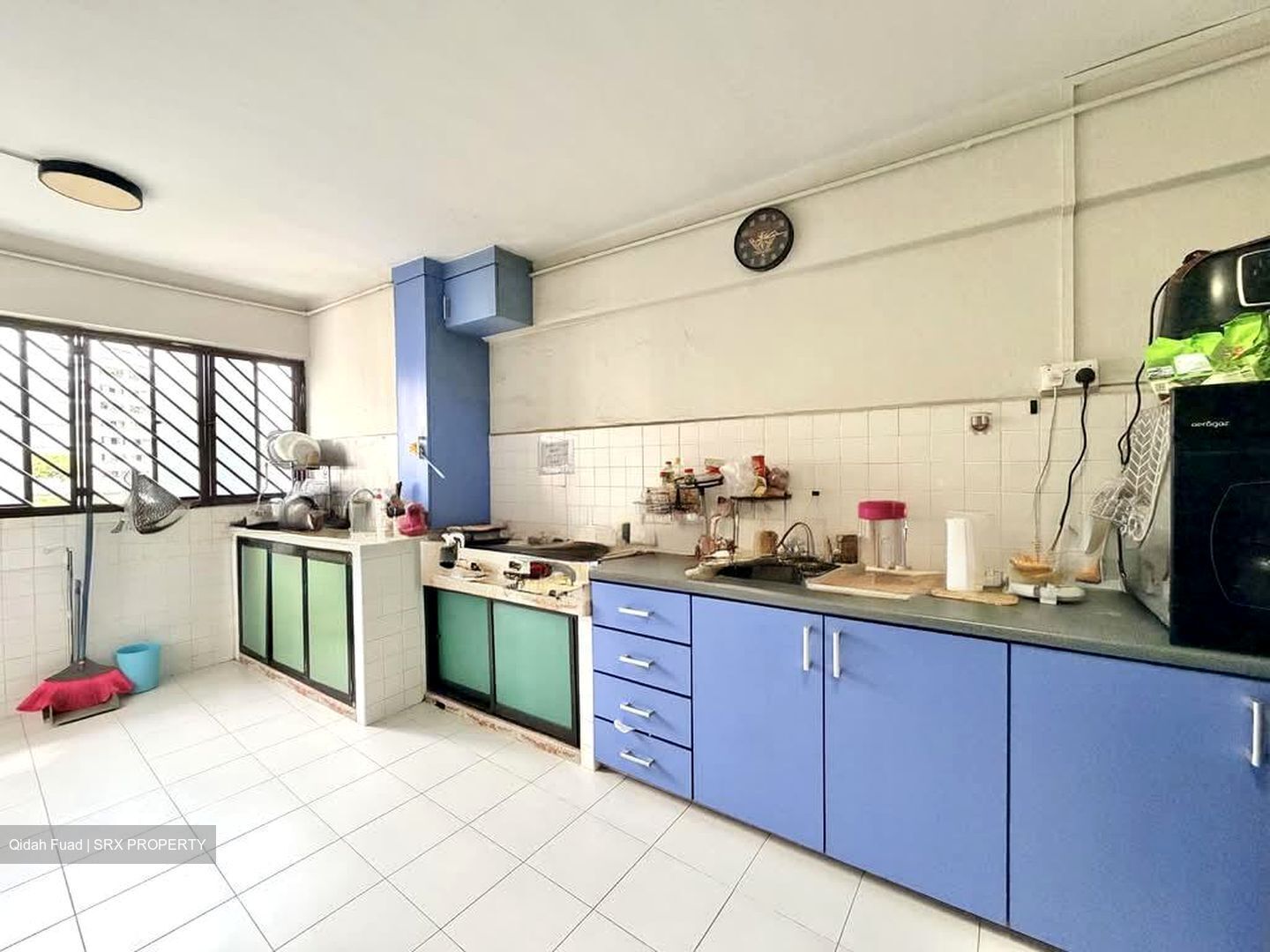 Blk 247 Jurong East Street 24 (Jurong East), HDB 3 Rooms #575371881